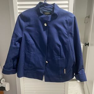 Escada Suit jacket